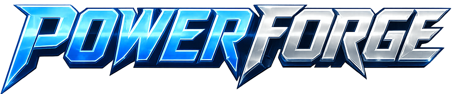 Powerforge